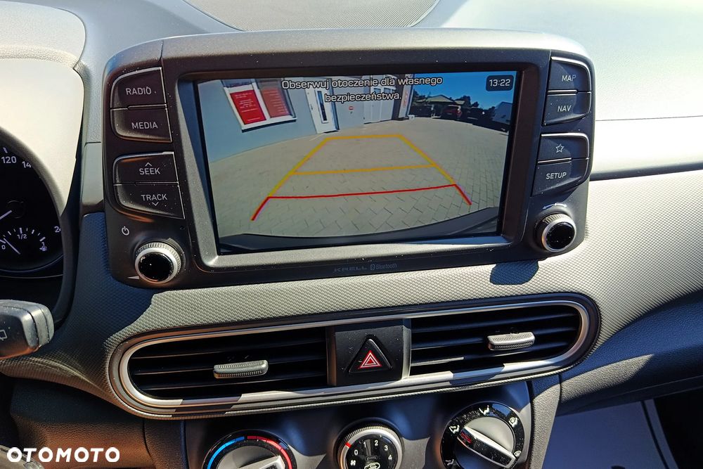 Hyundai Kona - 26