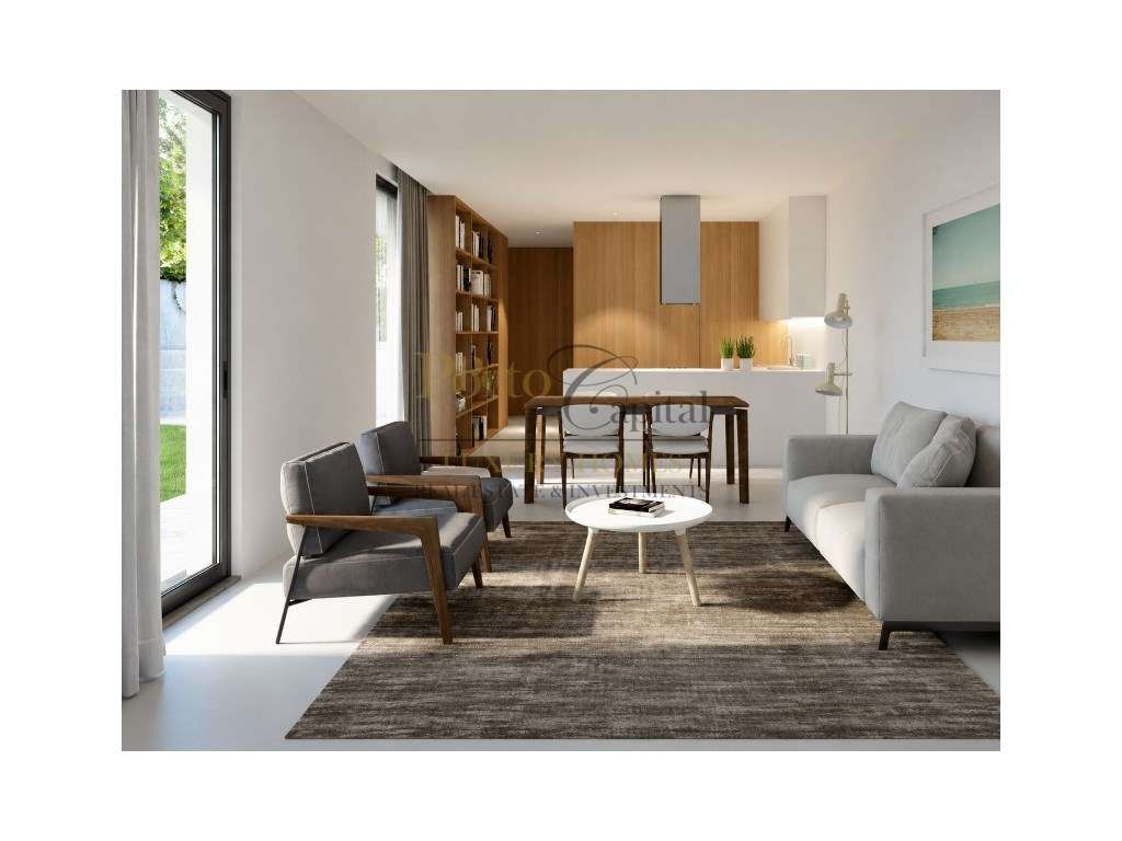 ULTIMO APARTAMENTO DISPONIVEL
FANTASTICO APARTAMENTO T3, COM VARAN... - Grande imagem: 4/18