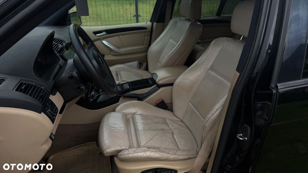 BMW X5 3.0 i Edition Exclusive - 12