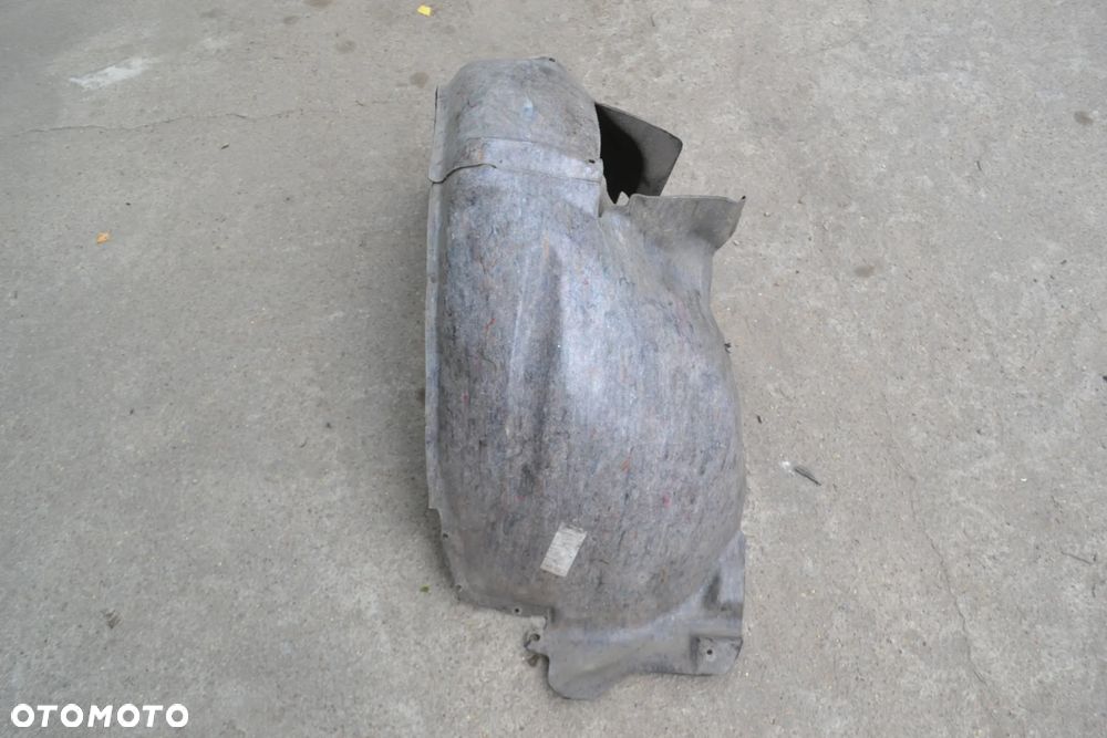 AUDI TT 8J NADKOLE PRZÓD PRZEDNIE LEWE ORYGINAŁ 8J0821171A - 2