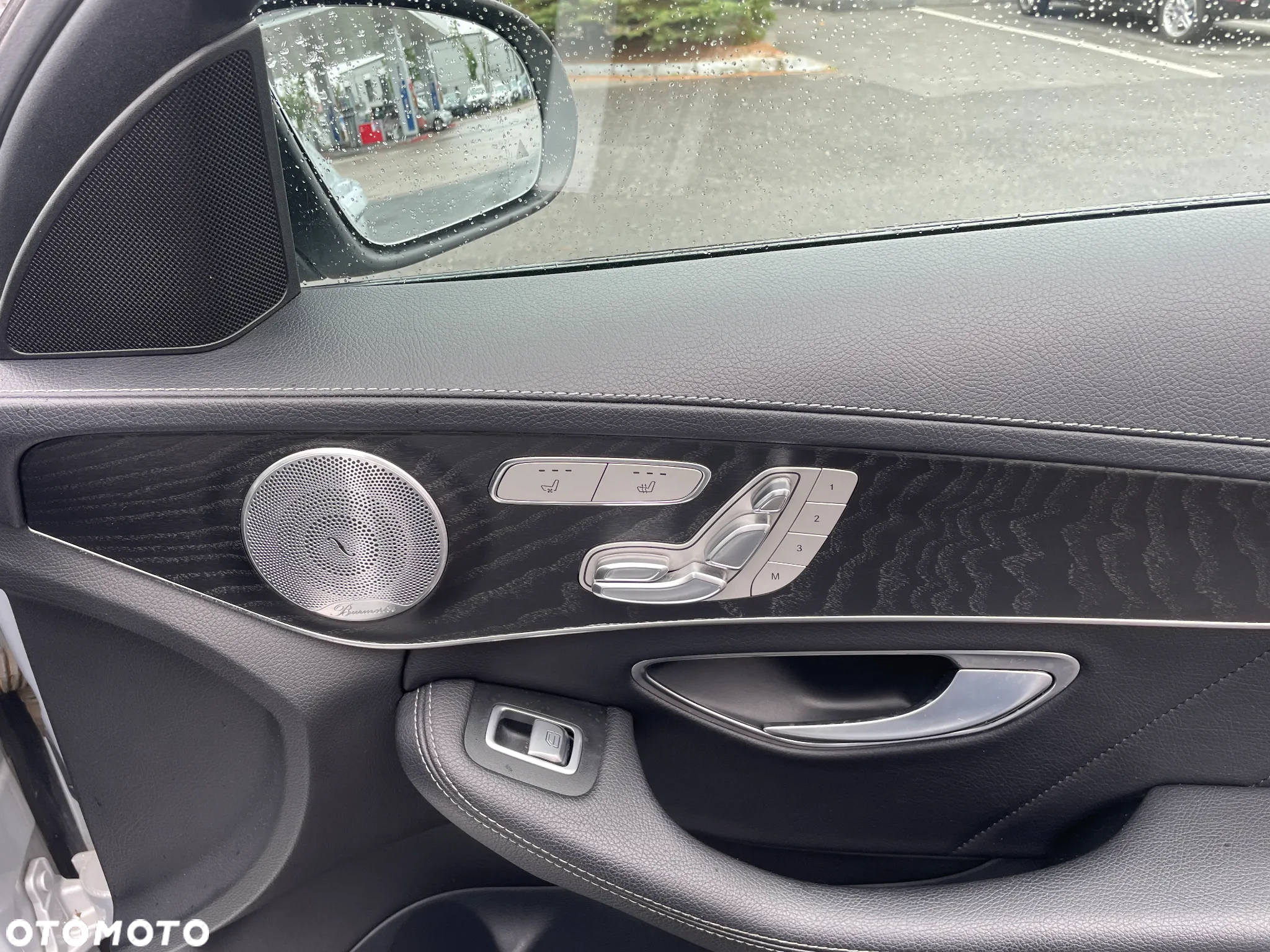 Mercedes-Benz Klasa C 400 4Matic T 7G-TRONIC AMG Line - 18
