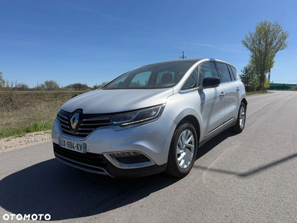 Renault Espace - 2