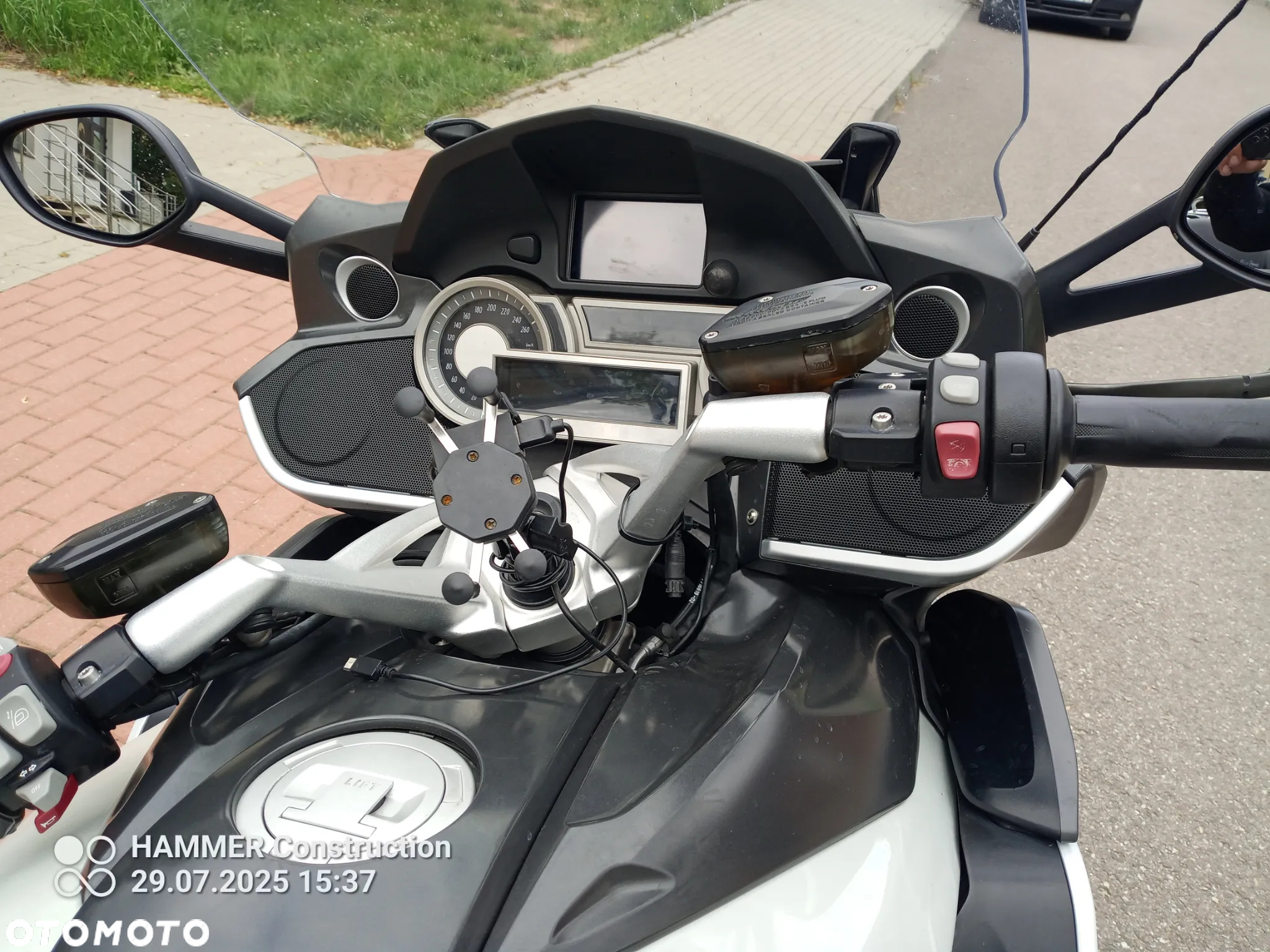 BMW K - 3