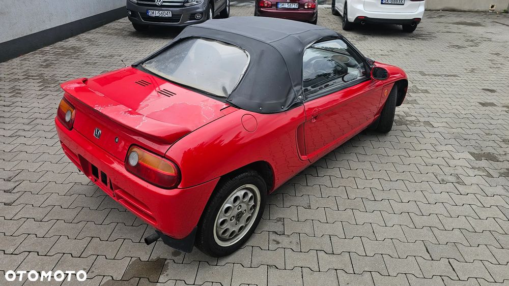 Honda Inny - 10