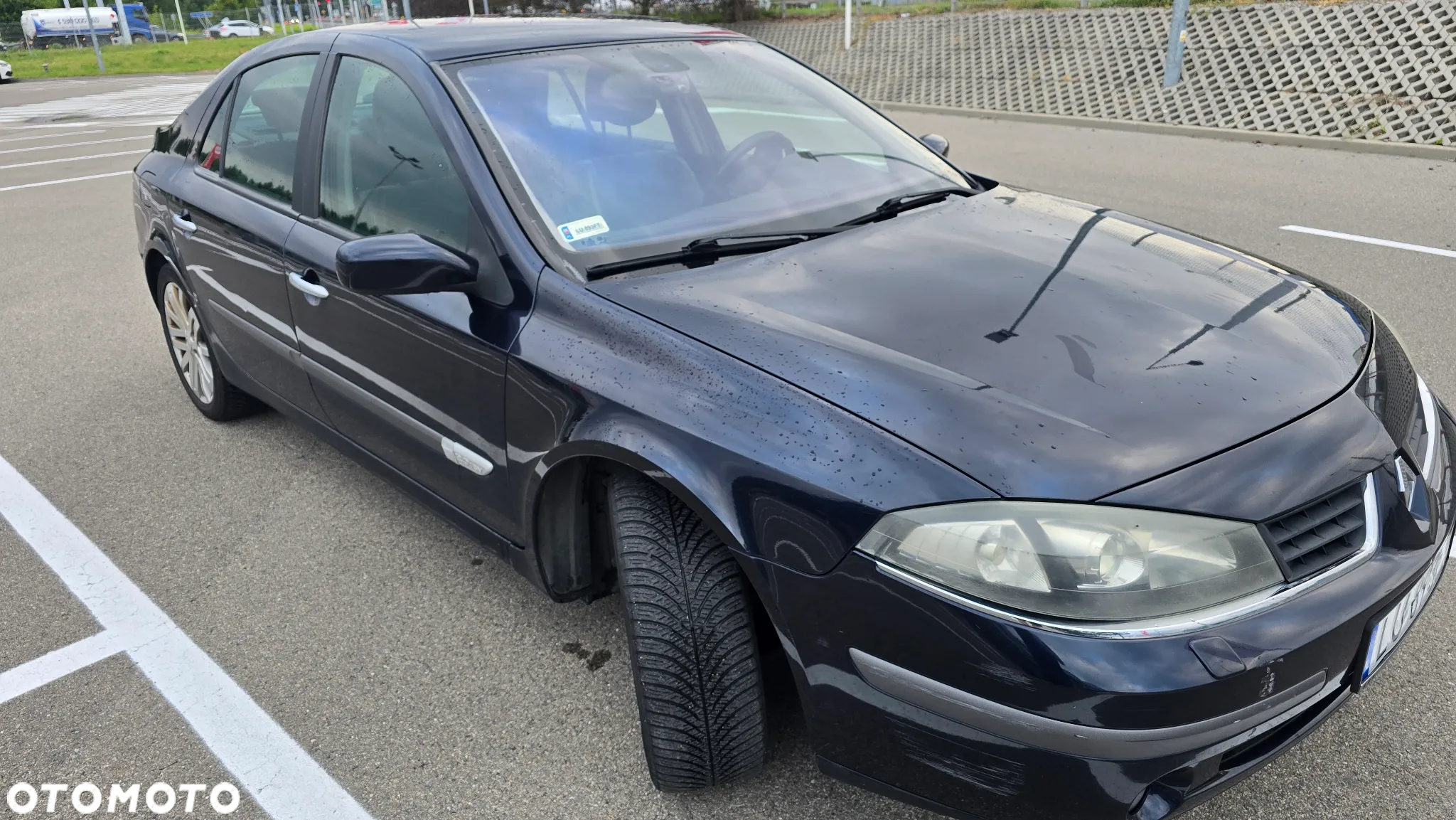 Renault Laguna II 2.0 Dynamique - 2