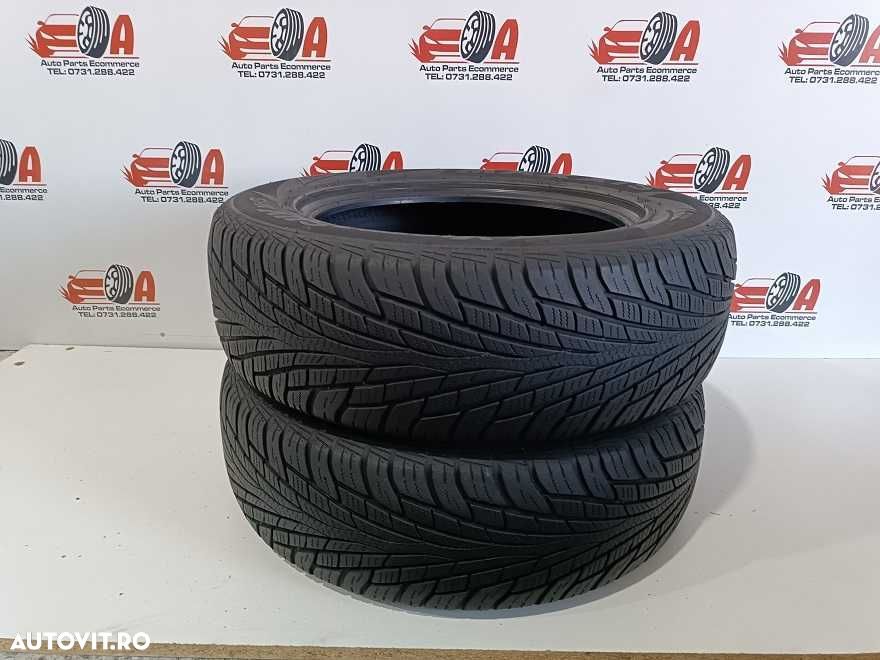 ANVELOPE 225/65/17 102H 225 65 17 MAXXIS CP N10701 M+S - 6