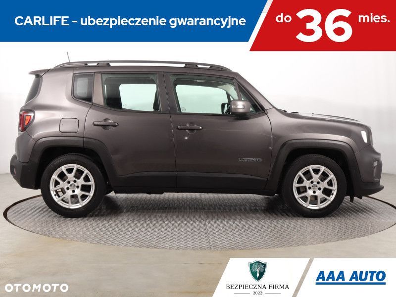 Jeep Renegade - 7
