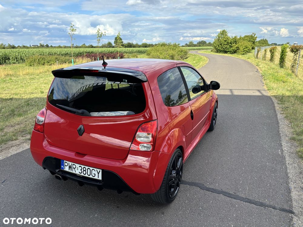 Renault Twingo - 4