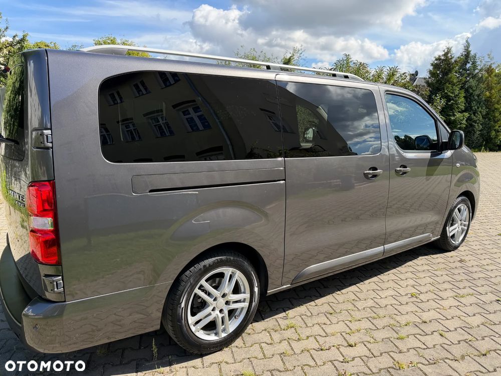 Toyota Proace Verso 2.0 D4-D Long Business - 17