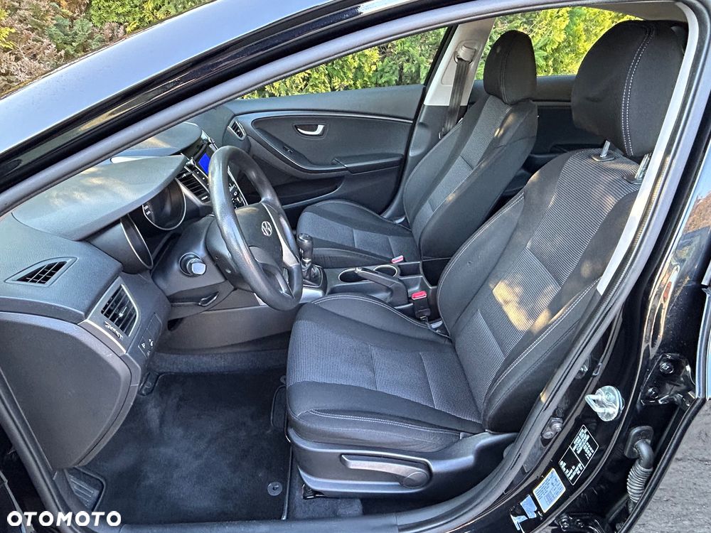 Hyundai i30 1.4 Style - 19