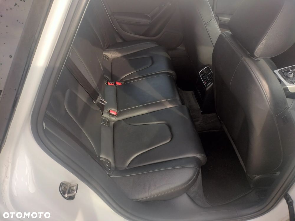 Audi A4 Avant 1.8 TFSI S line Sportpaket (plus) - 7