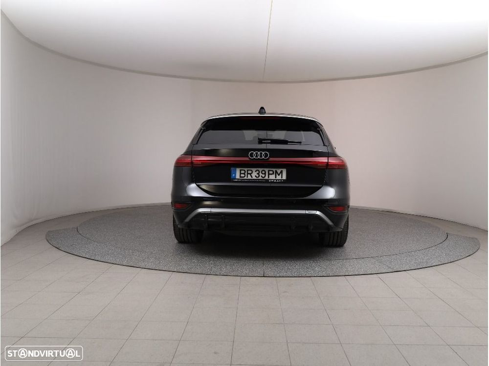 Audi A6 Avant e-tron 100 kWh Performance - 7