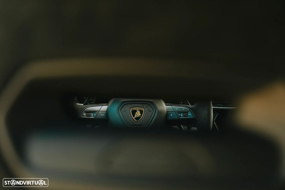 Lamborghini Urus 4.0 V8 Performante - 39