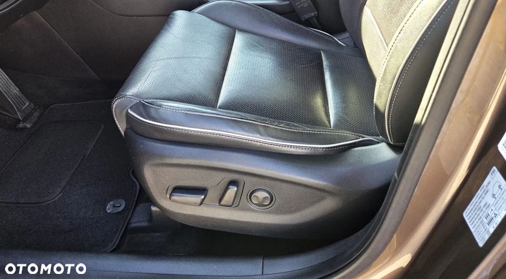 Kia Sportage 1.6 GDI 2WD SPIRIT - 23