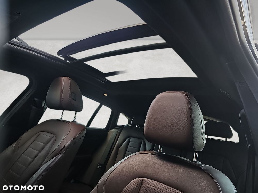 BMW X4 - 27