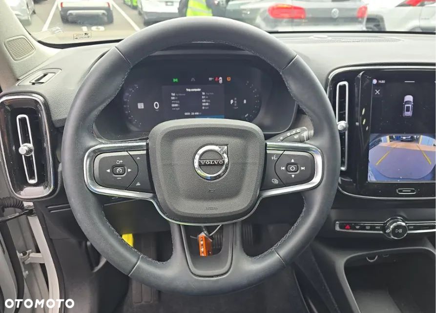 Volvo XC 40 B5 B AWD Ultimate Bright - 8
