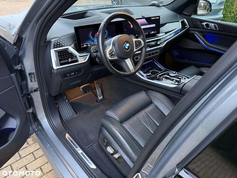 BMW X5 xDrive30d mHEV sport - 14