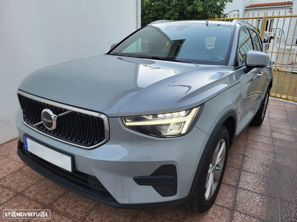 Volvo XC 40 1.5 T2 Core Auto - 1