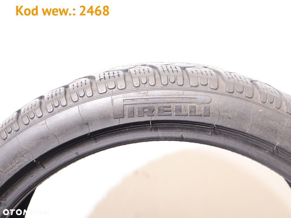 Pirelli SottoZero W240 Serie 2 - 225/40 R18 - 5
