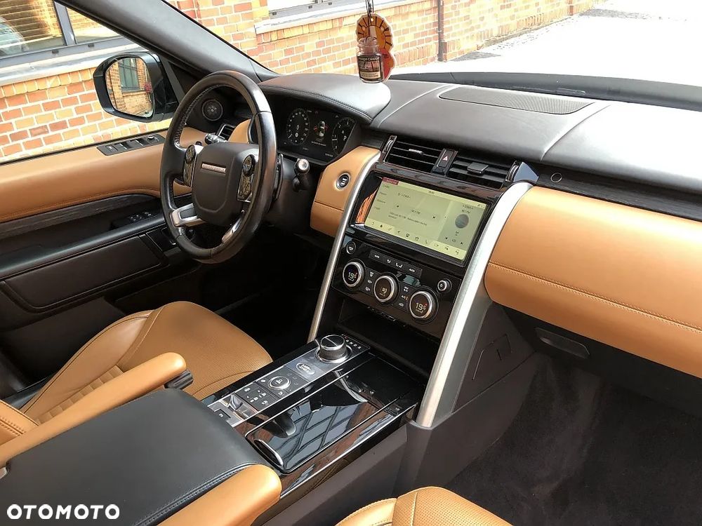 Land Rover Discovery 2.0 SD4 HSE Luxury - 36