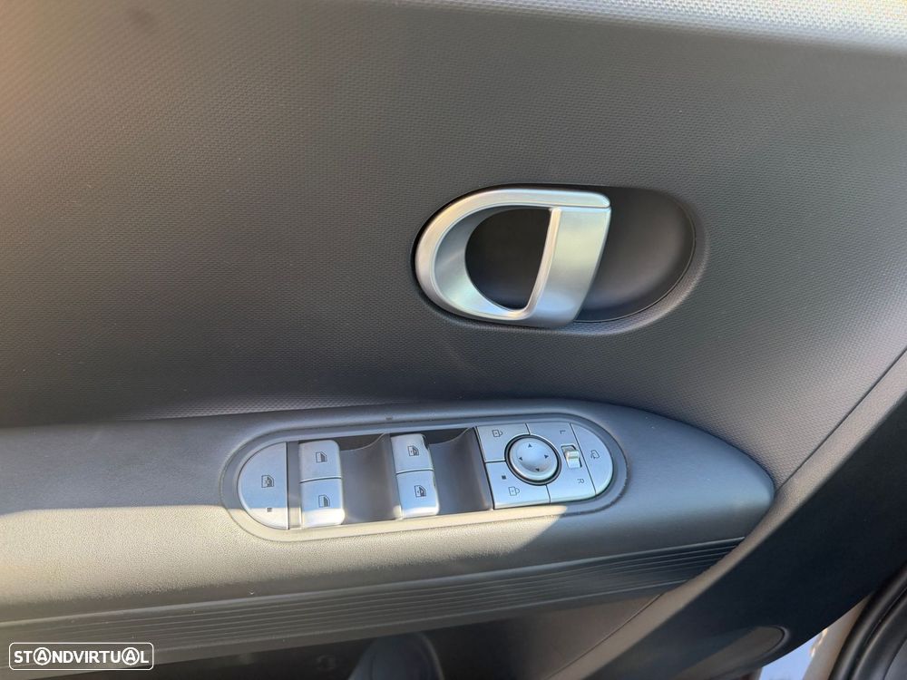 Hyundai Ioniq 5 72,6 kWh Dynamiq - 15