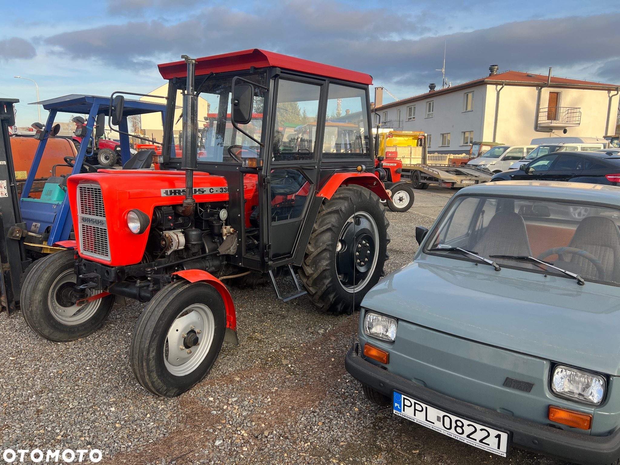 Zetor 16245 - 31