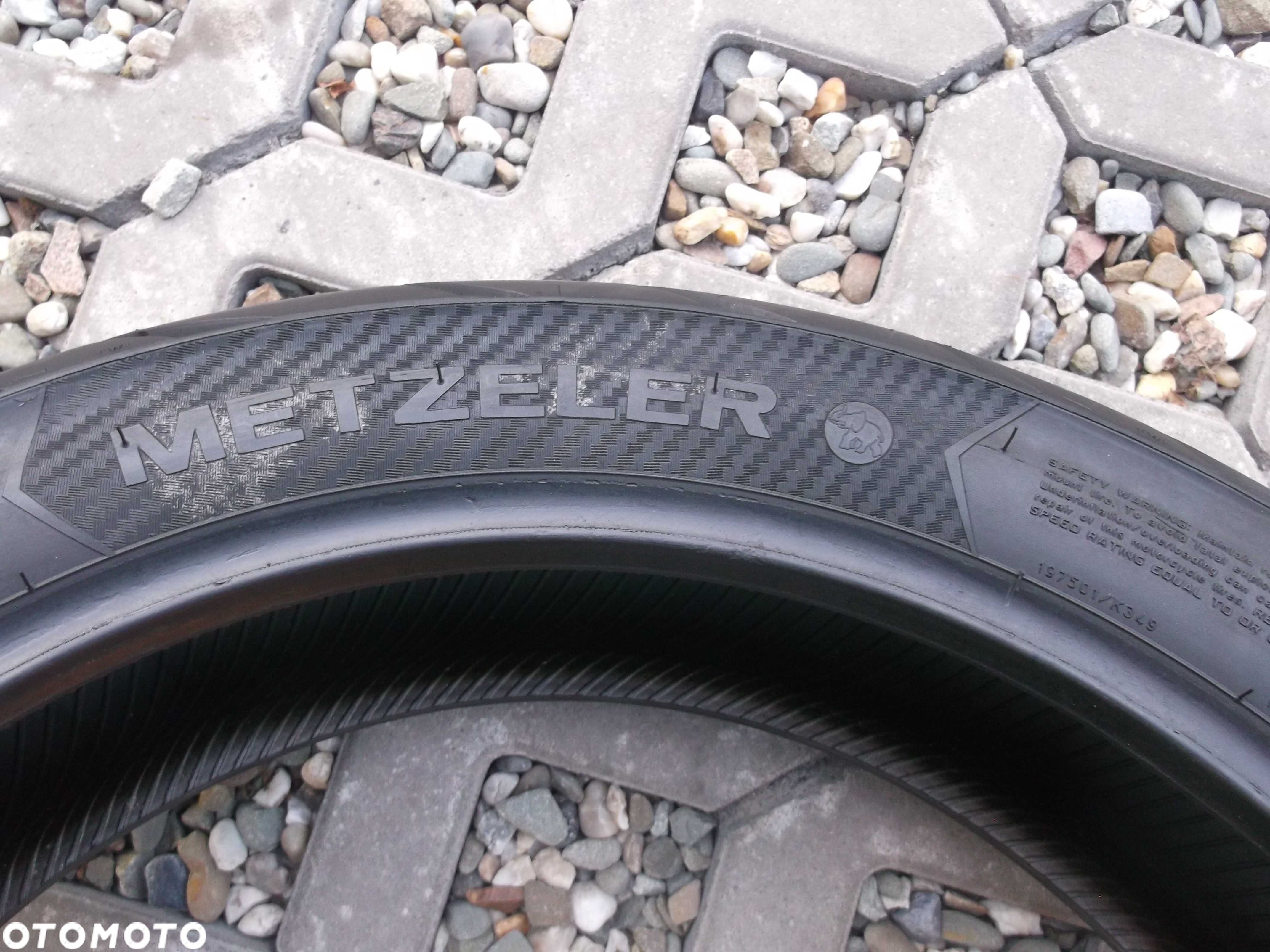 opona 150/70R17 69V Metzeler Tourance Next dot0617 5,6mm - 3