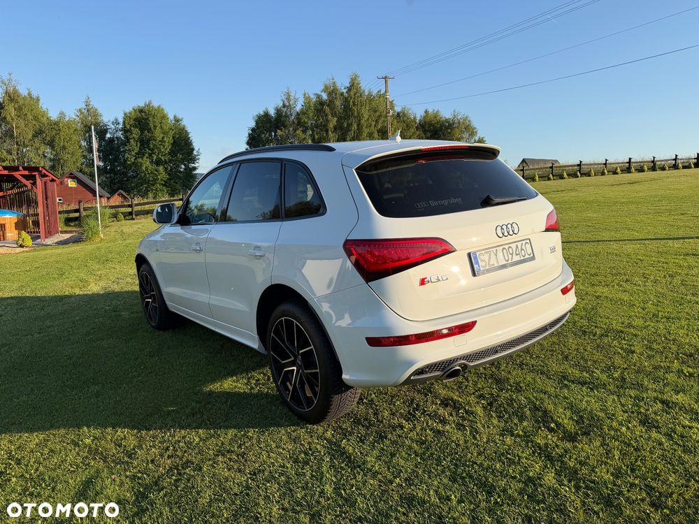 Audi Q5 - 17