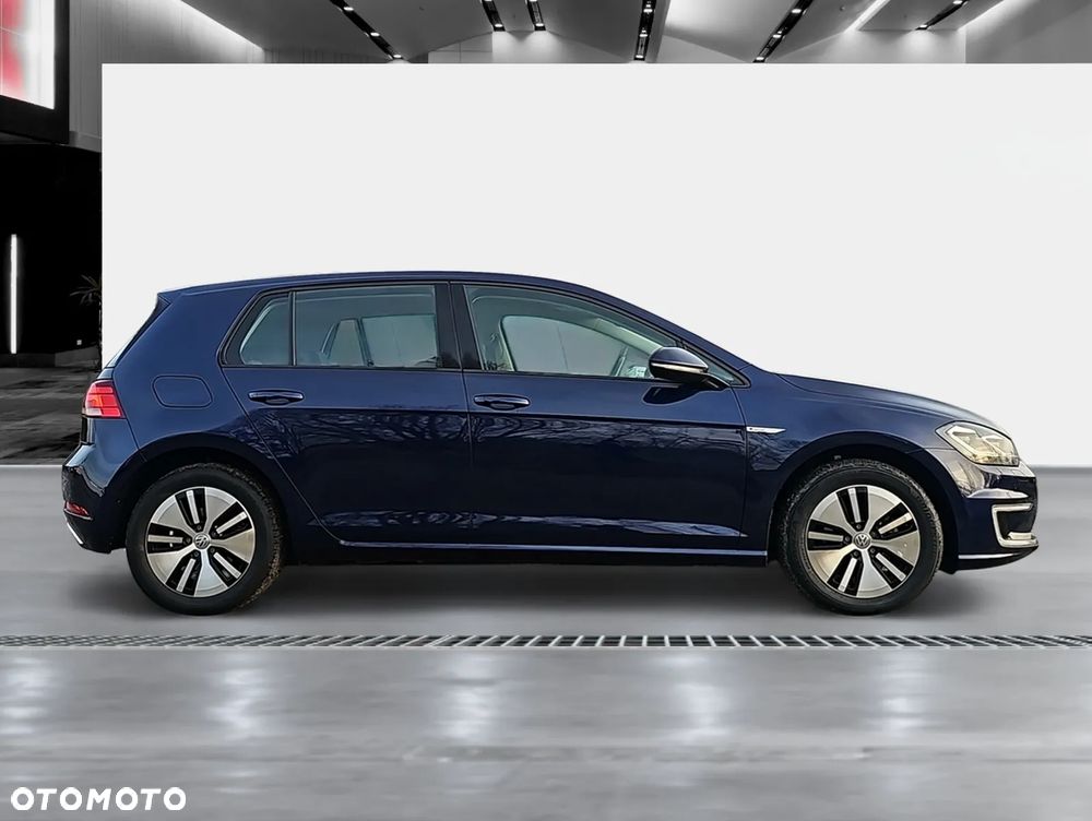 Volkswagen Golf e-Golf - 2