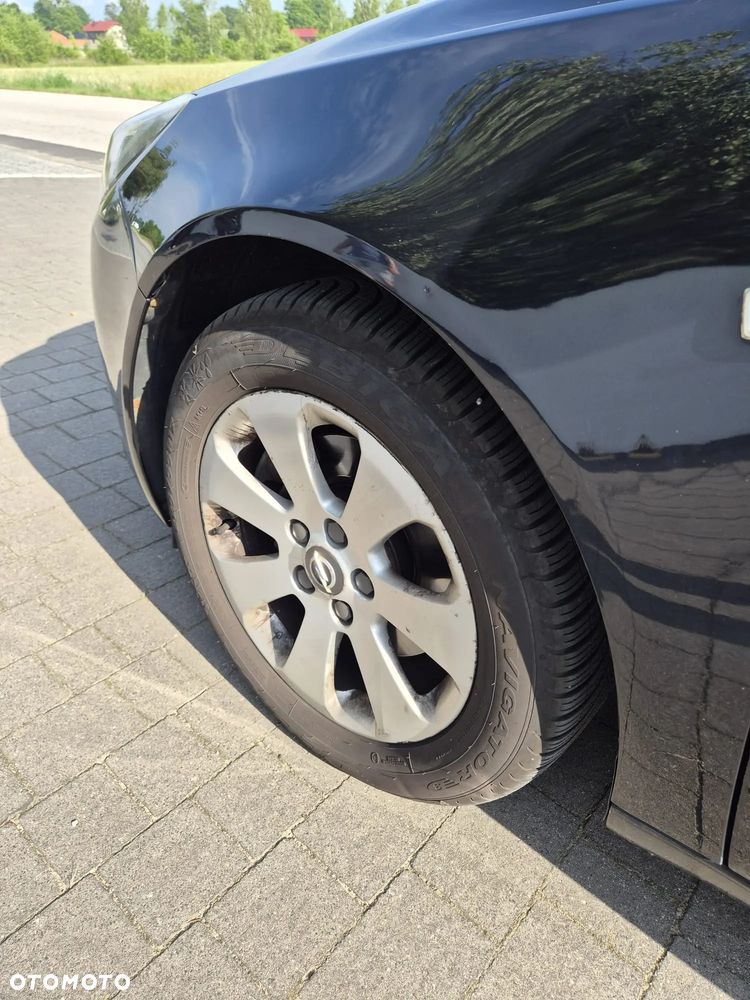 Opel Insignia 2.0 T Cosmo - 12