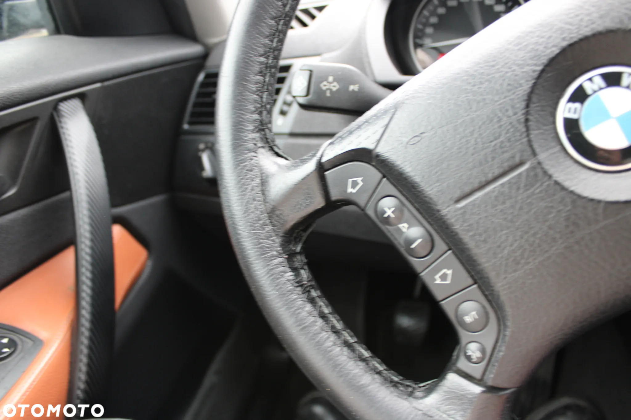 BMW X3 sDrive18d - 25