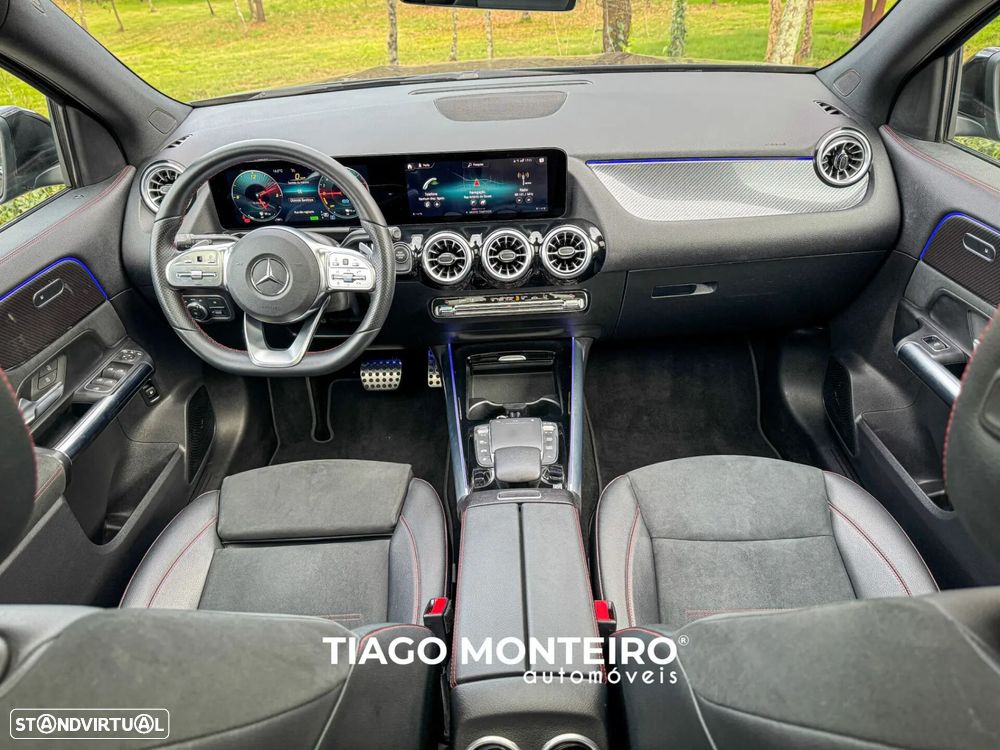 Mercedes-Benz GLA 250 e AMG Line - 40