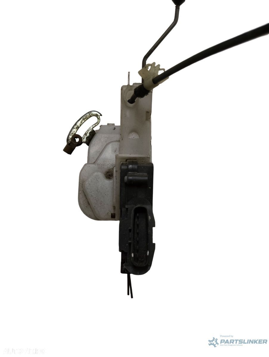 Broasca usa dreapta spate HONDA ACCORD VII CL, CN 2003 - 2012 - 1