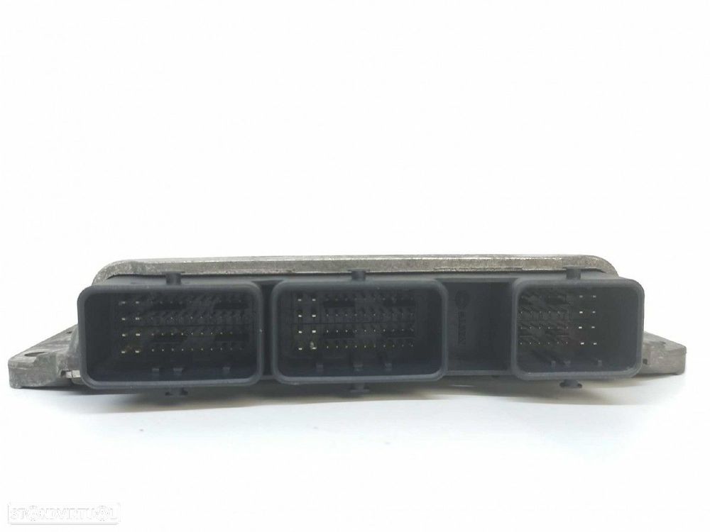 CENTRALINA DA SUSPENSÃO CITROEN C6 BáSICO - 6