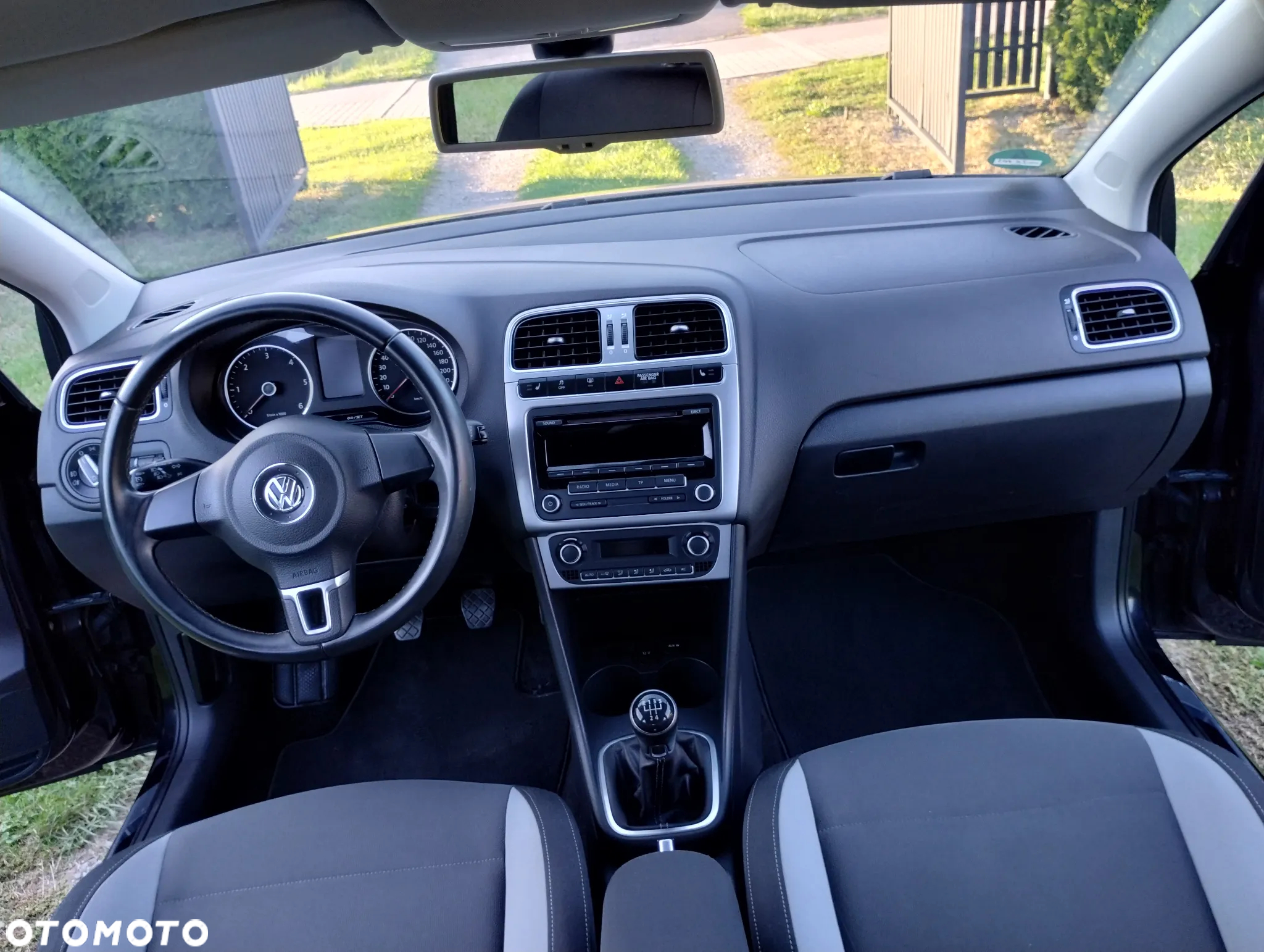 Volkswagen Polo 1.6 TDI Life - 34