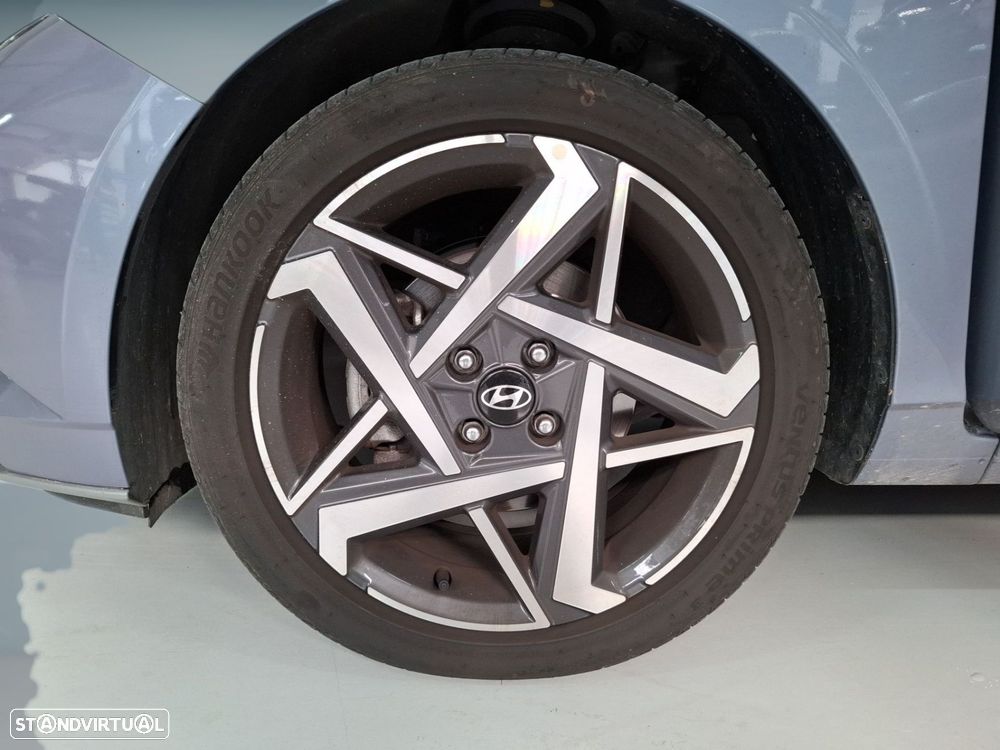 Hyundai i20 1.0 T-GDI Style (TT) - 24