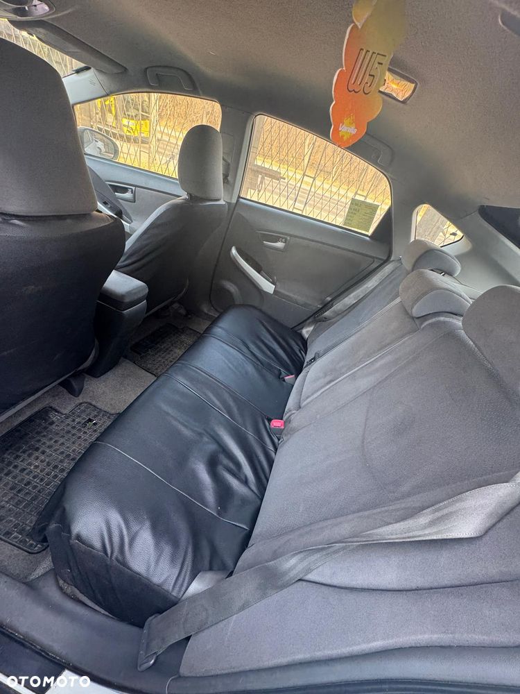 Toyota Prius 1.8 HSD Life - 6