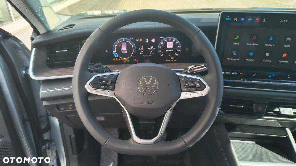 Volkswagen Tayron - 21