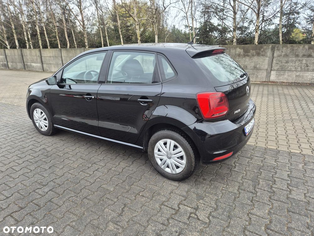 Volkswagen Polo - 4