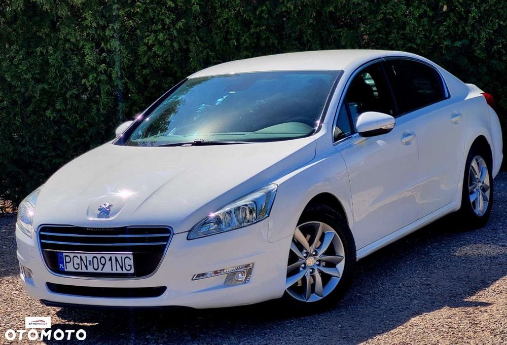 Peugeot 508 - 19
