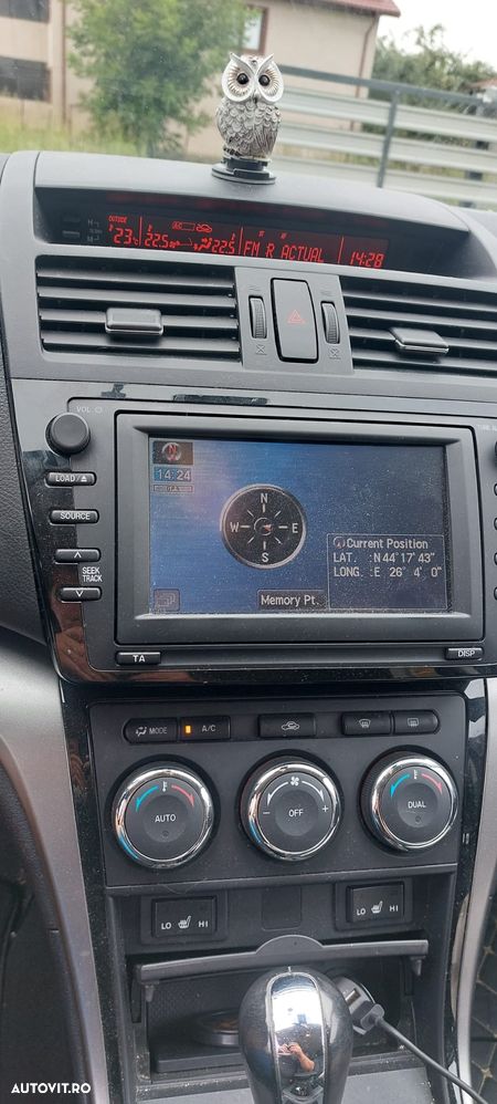 Mazda 6 2.0i DISI GTA - 7