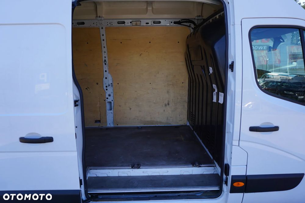 Renault MASTER - 7