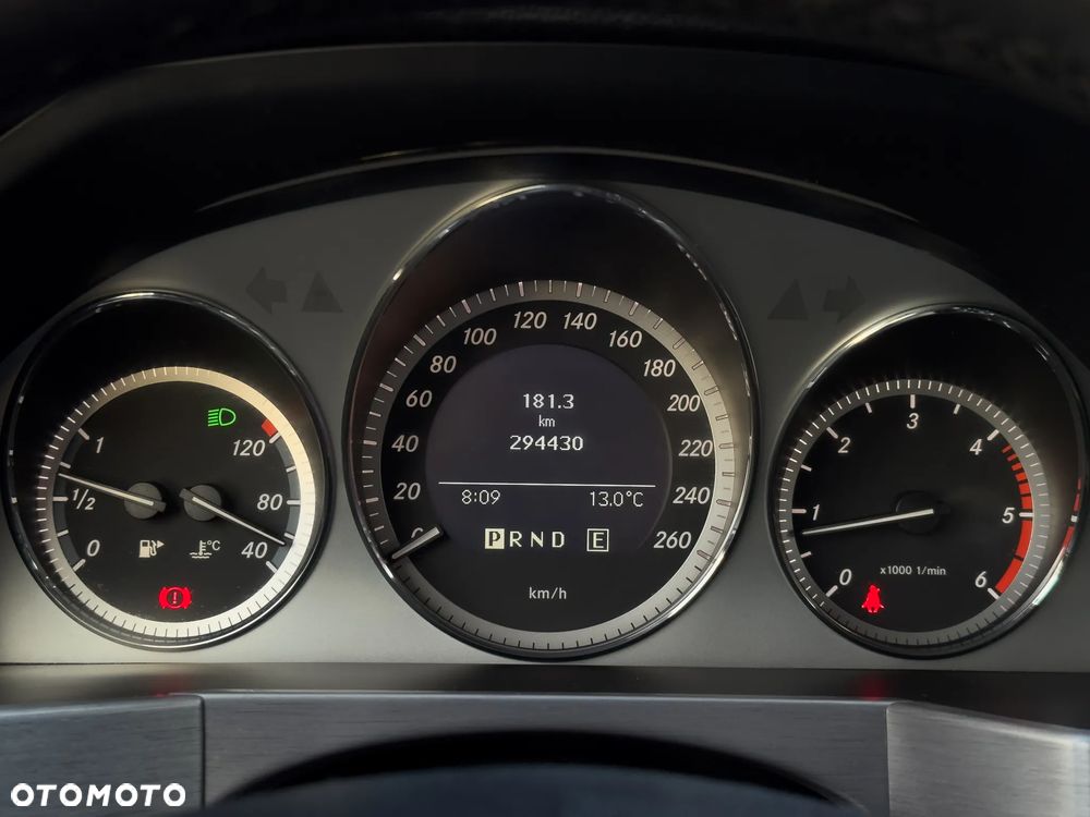 Mercedes-Benz GLK 220 CDI BlueEff 4-Matic - 27