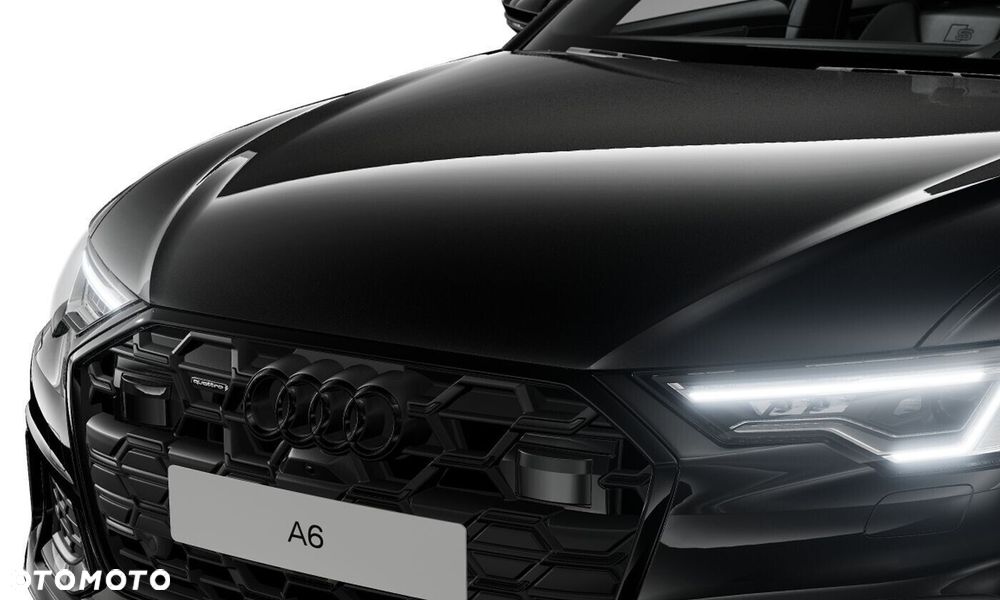 Audi A6 Avant - 5