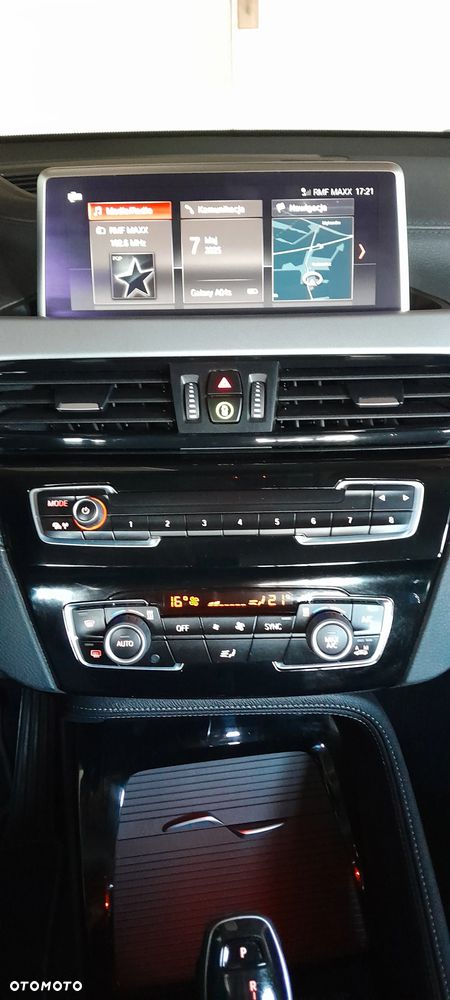 BMW X2 sDrive16d Advantage - 19