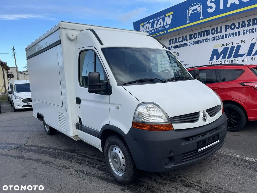 Renault Master - 30