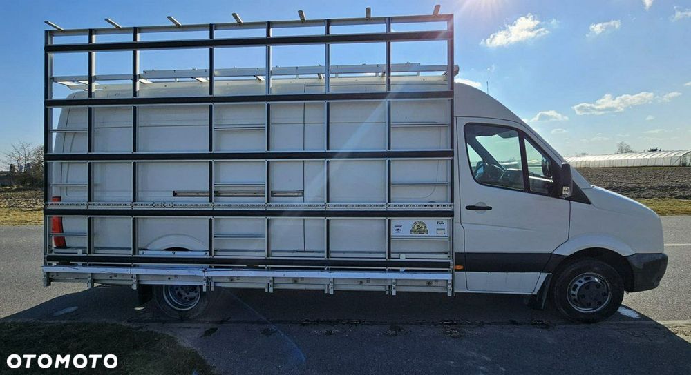 Volkswagen Crafter - 7