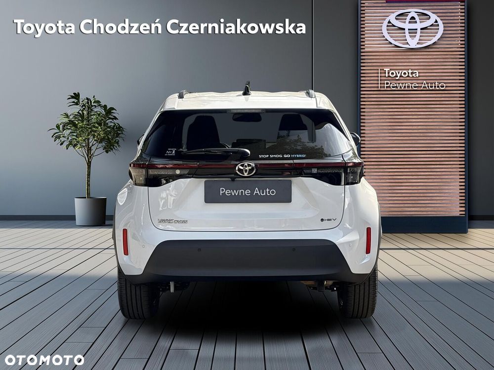 Toyota Yaris Cross Hybrid 1.5 Style - 10