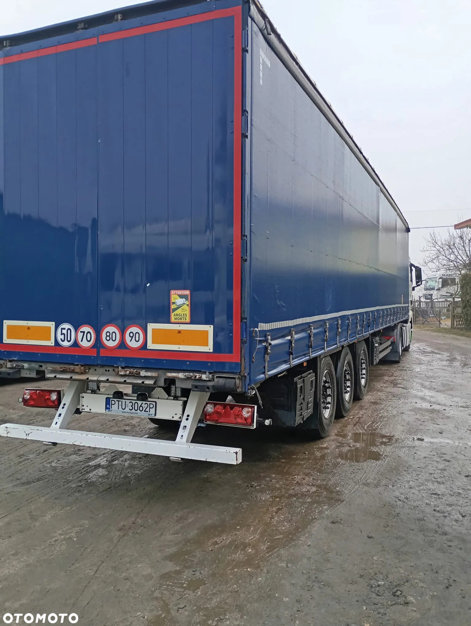 Schmitz Cargobull - 4
