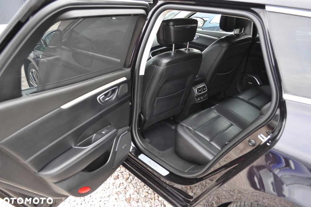 Renault Talisman ENERGY dCi 160 EDC INITIALE PARIS - 18